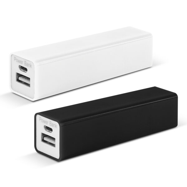 115594 - Tesla Power Bank