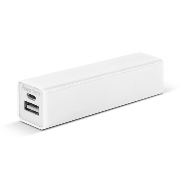 115594 - Tesla Power Bank - Image 2