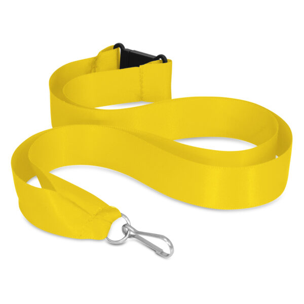 115688 - Ribbon Lanyard - Image 3