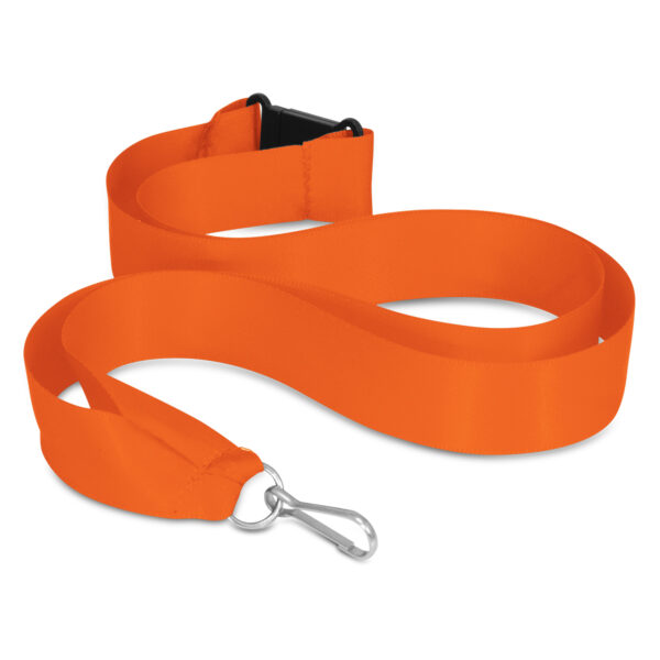 115688 - Ribbon Lanyard - Image 4