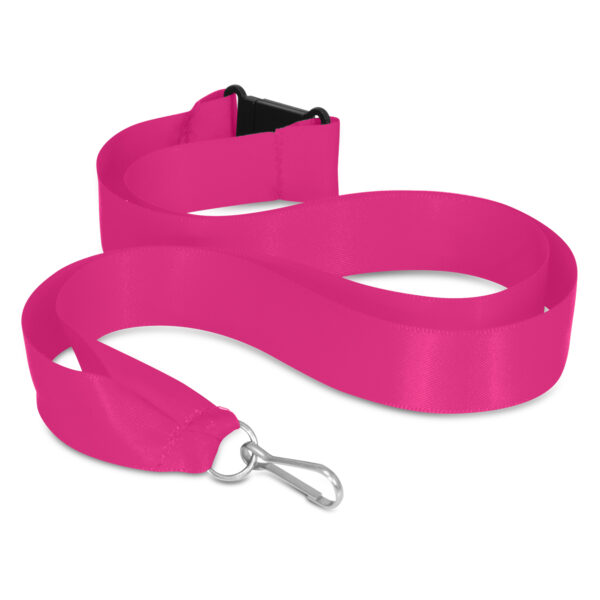 115688 - Ribbon Lanyard - Image 5