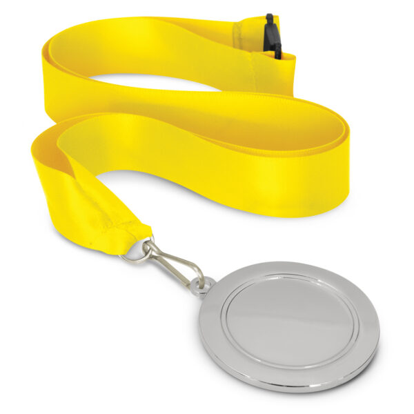 115692 - Podium Medal - 65mm - Image 4