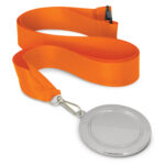 115692 - Podium Medal - 65mm - Image 5