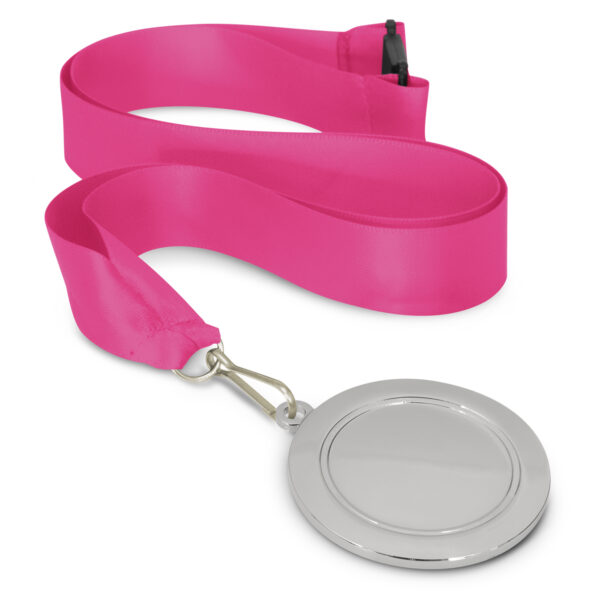 115692 - Podium Medal - 65mm - Image 6