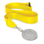 115696 - Podium Medal - 50mm - Image 3