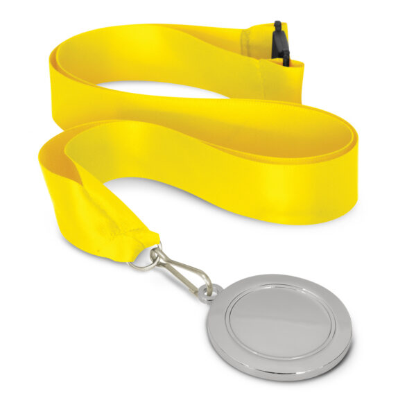 115696 - Podium Medal - 50mm - Image 3