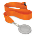 115696 - Podium Medal - 50mm - Image 4