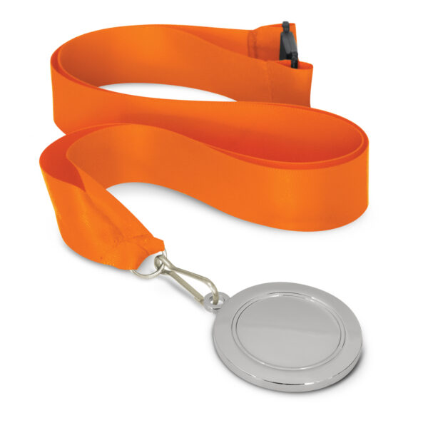 115696 - Podium Medal - 50mm - Image 4