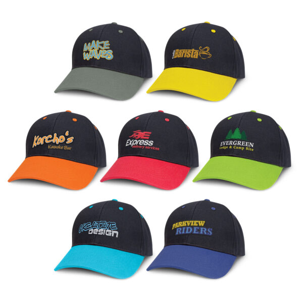 115714 - Highlander Cap