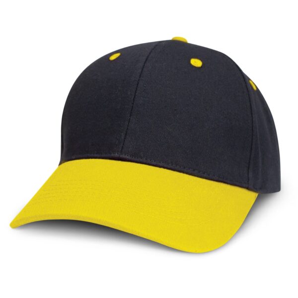 115714 - Highlander Cap - Image 3