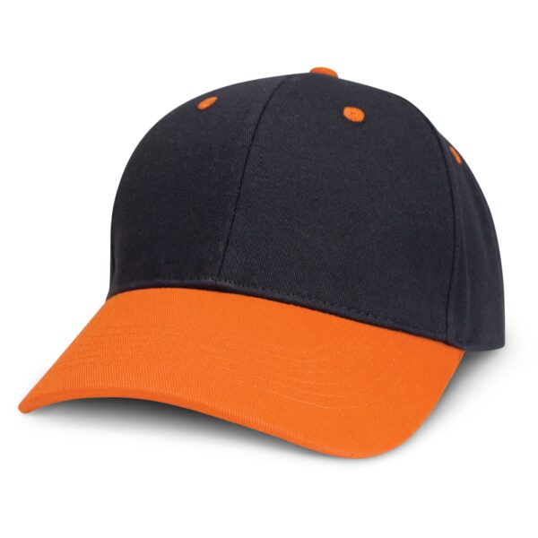 115714 - Highlander Cap - Image 4