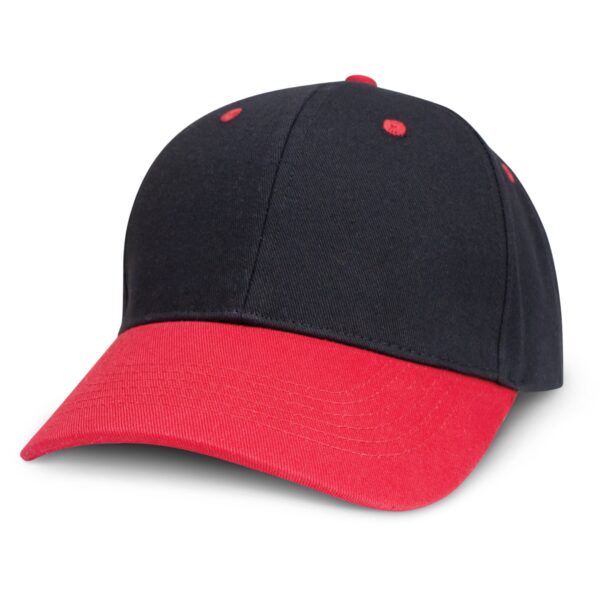 115714 - Highlander Cap - Image 5