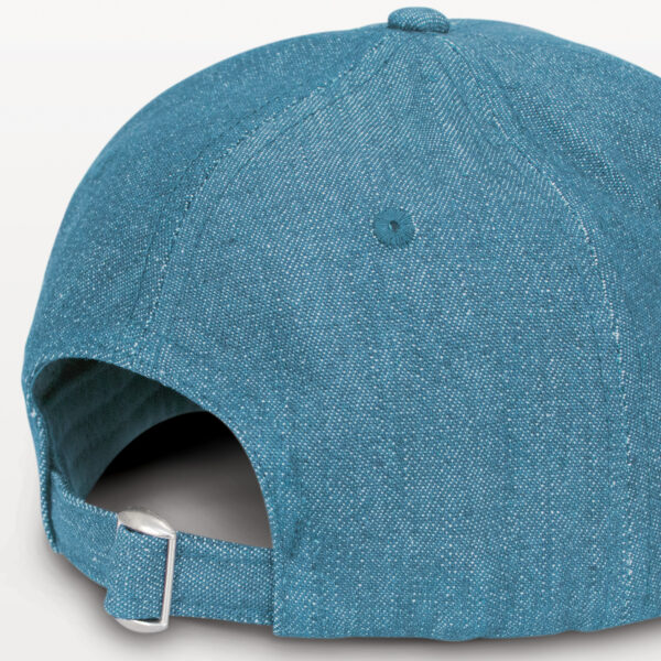115715 - Alamo Denim Cap - Image 3