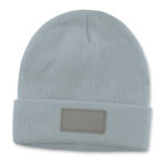 115716 - Everest Beanie with Patch - Image 2