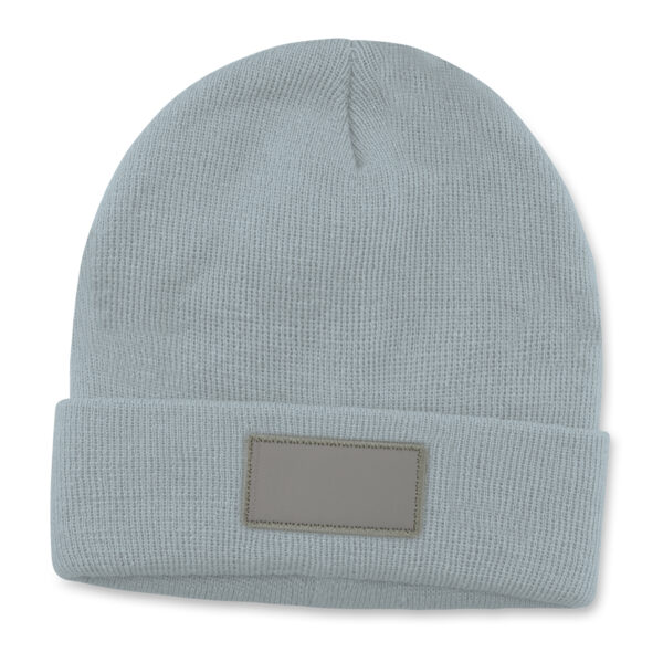 115716 - Everest Beanie with Patch - Image 2