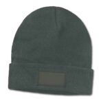 115716 - Everest Beanie with Patch - Image 3