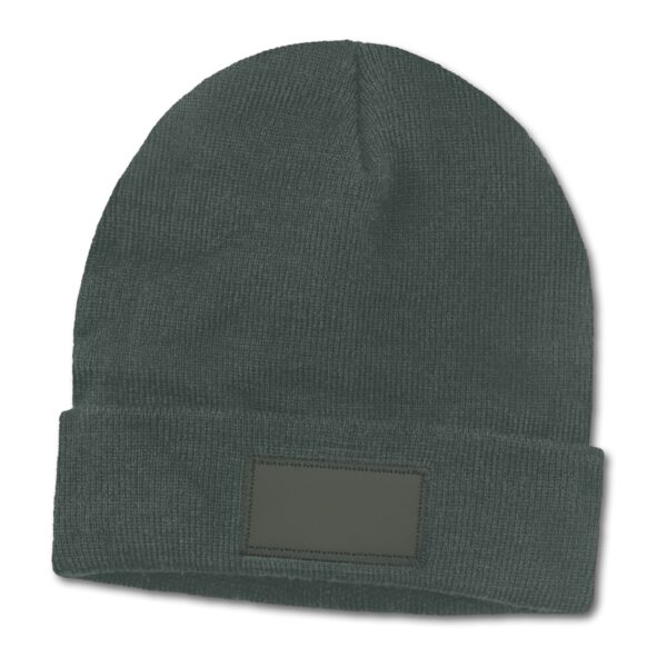 115716 - Everest Beanie with Patch - Image 3