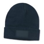 115716 - Everest Beanie with Patch - Image 4