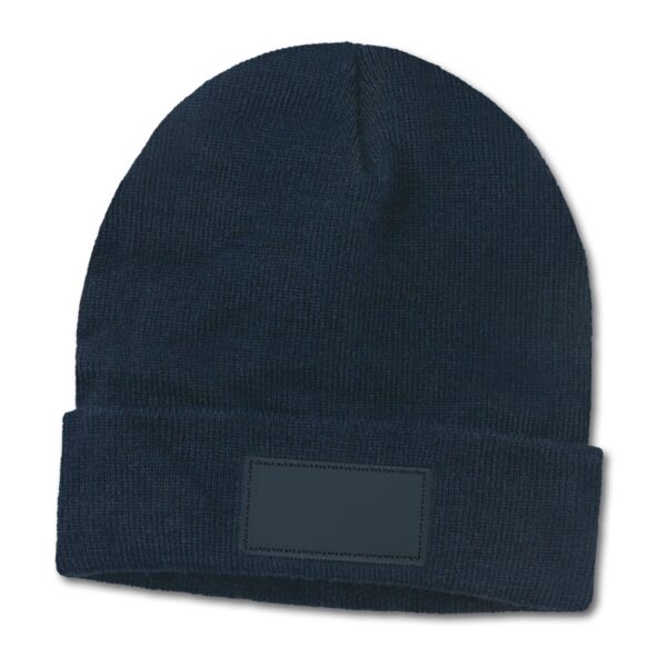 115716 - Everest Beanie with Patch - Image 4