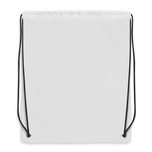 115757 - Akron Drawstring Backpack - Image 2