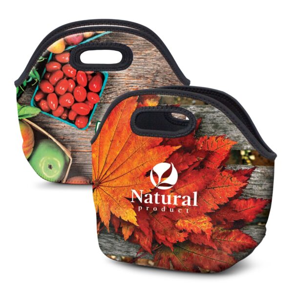 115758 - Albany Lunch Bag
