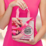 115761 - Chelsea Cotton Gift Bag - Image 4