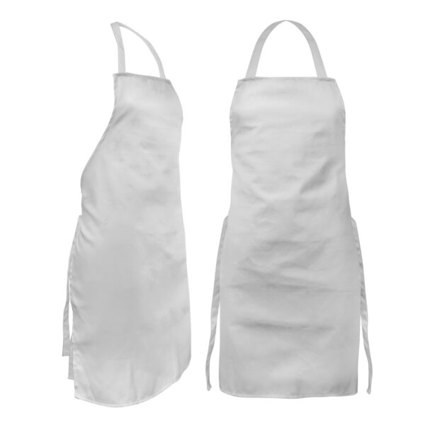 115762 - Renzo Full Colour Bib Apron - Image 2