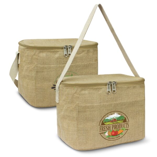 115766 - Lucca Cooler Bag