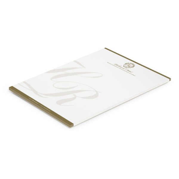 115825 - A4 Note Pad - 50 Leaves
