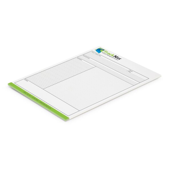 115826 - A3 Sketching Pad - 50 Leaves