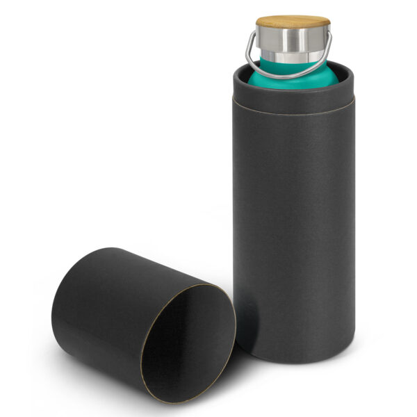 115848 - Nomad Deco Vacuum Bottle - Powder Coated - Image 2