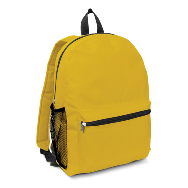 115882 - Scholar Backpack - Image 3