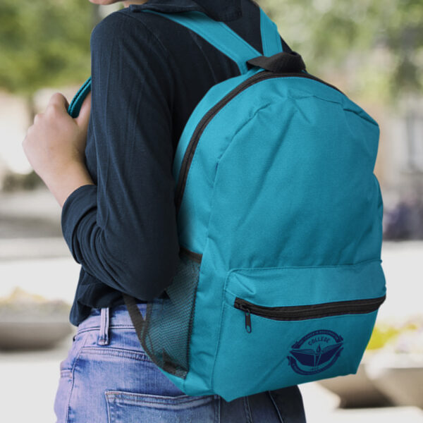 115882 - Scholar Backpack - Image 10
