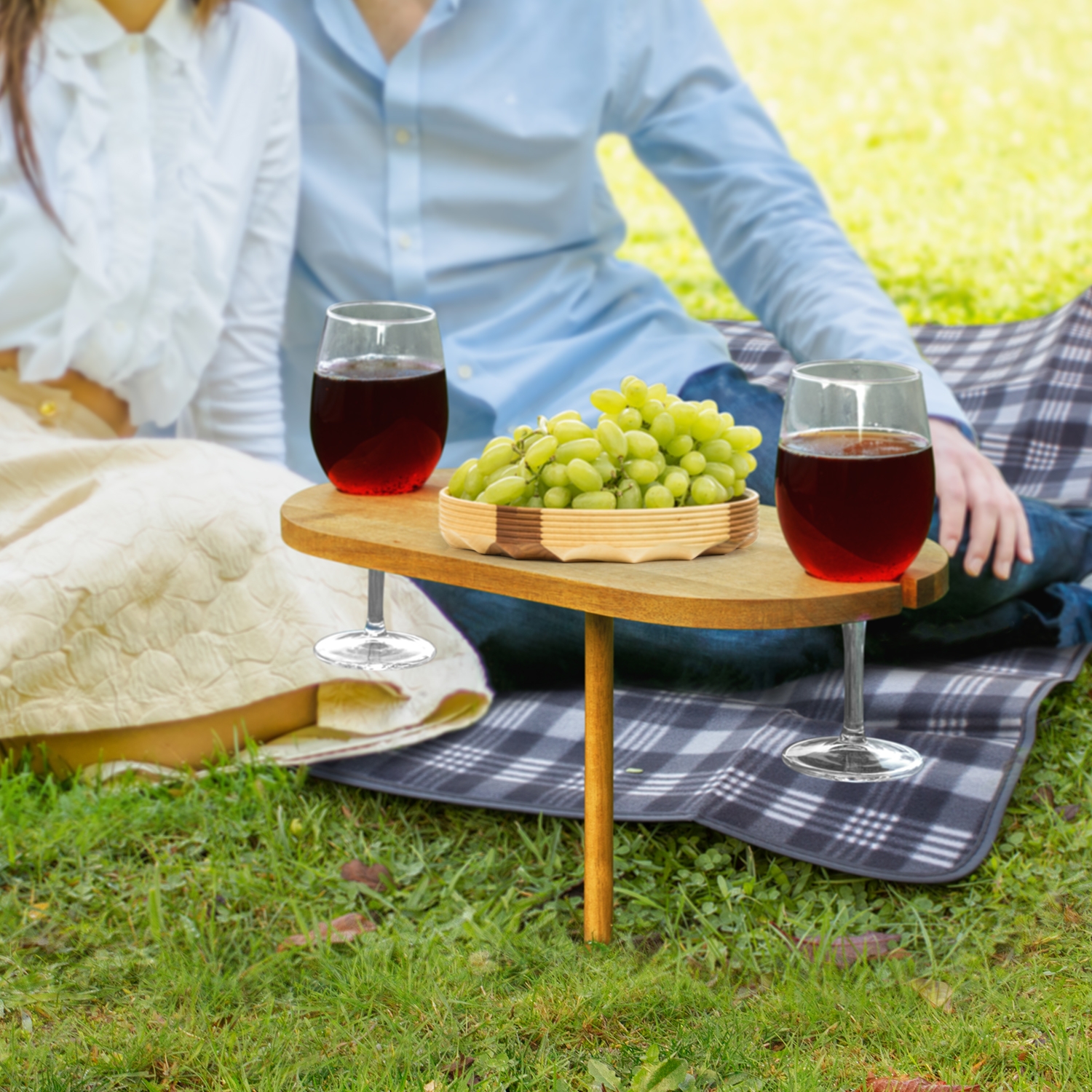 115961 - Picnic Serving Board - Image 2