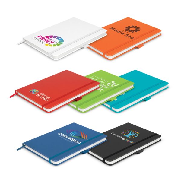 115977 - Kingston Notebook