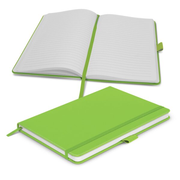 115977 - Kingston Notebook - Image 4