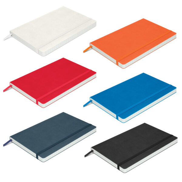 115986 - Hudson Notebook
