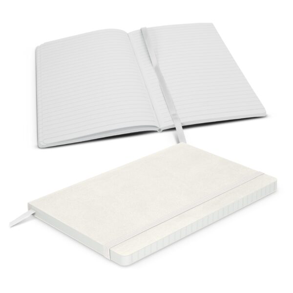 115986 - Hudson Notebook - Image 2