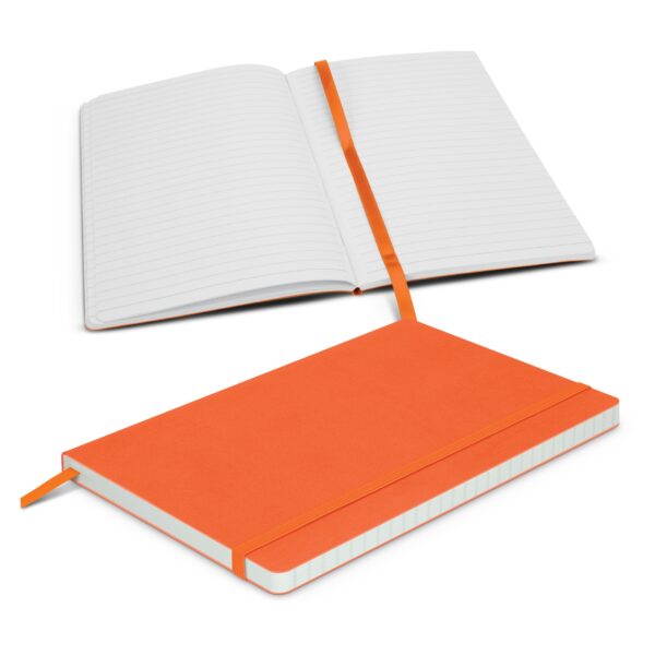 115986 - Hudson Notebook - Image 3