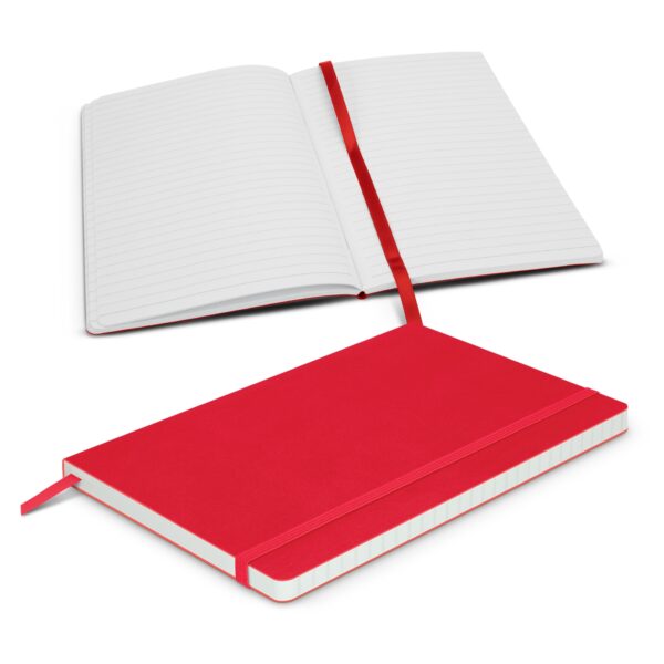 115986 - Hudson Notebook - Image 4