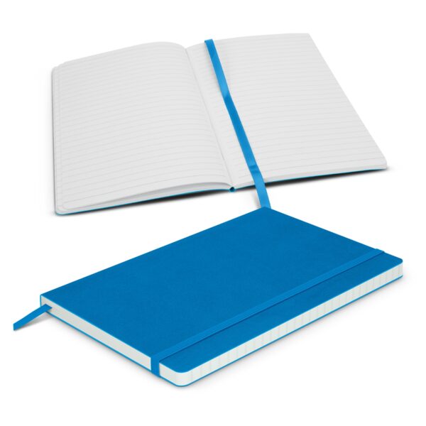 115986 - Hudson Notebook - Image 5