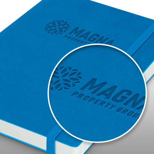 115986 - Hudson Notebook - Image 8