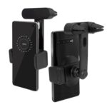 116034 - Zamora Wireless Charging Phone Holder - Image 3