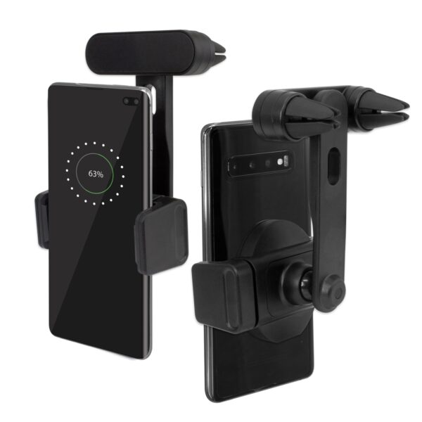 116034 - Zamora Wireless Charging Phone Holder - Image 3