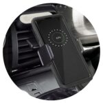116034 - Zamora Wireless Charging Phone Holder - Image 4