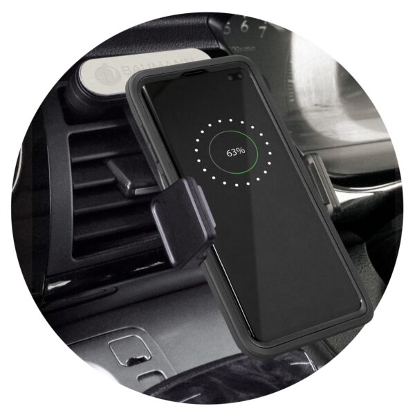116034 - Zamora Wireless Charging Phone Holder - Image 4