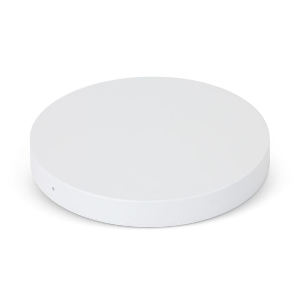 116035 - Vector Wireless Charger - Round - Image 2