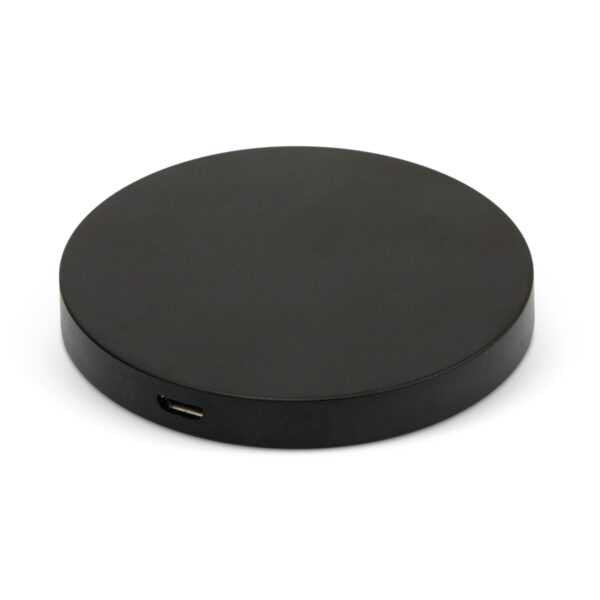 116035 - Vector Wireless Charger - Round - Image 3