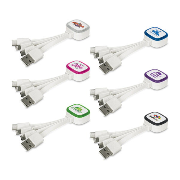 116036 - Zodiac Charging Cable