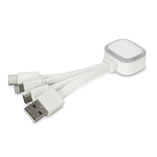 116036 - Zodiac Charging Cable - Image 2